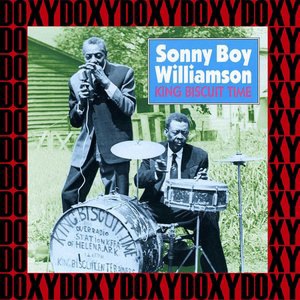 Sonny Boy Williamson II 6