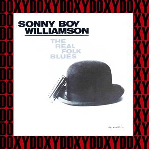 Sonny Boy Williamson II 5