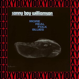 Sonny Boy Williamson II 4