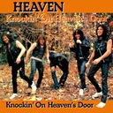 Knockin' On Heaven's Door