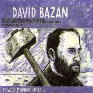 David Bazan 2