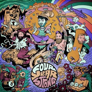 Four Year Strong 7