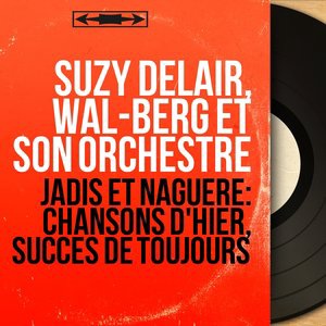 Wal-Berg Et Son Orchestre 2