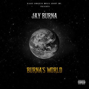 Jay Burna 7