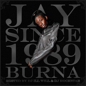 Jay Burna 6