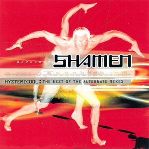 The Shamen 10
