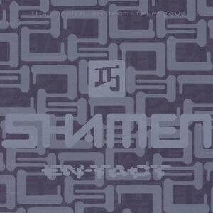 The Shamen 7
