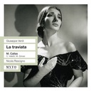 La traviata, Act I