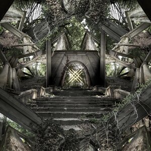 Raise a Light (Epilogue)