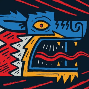 Death and the Vibrant Architecture of Rebirth