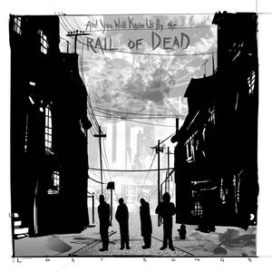 ...And You Will Know Us By The Trail Of Dead 5