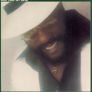 Billy Paul 7