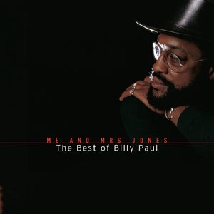 Billy Paul 6