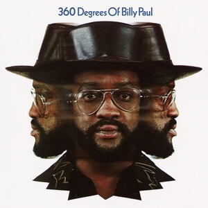 Billy Paul 2