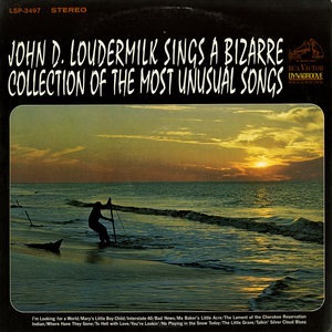 I'm Looking for a World