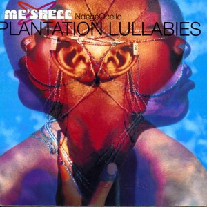 Meshell Ndegeocello 8