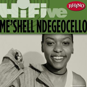 Meshell Ndegeocello 7