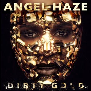 Angel Haze 6