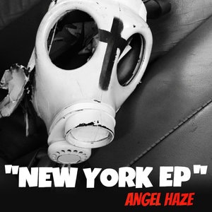 Angel Haze 5