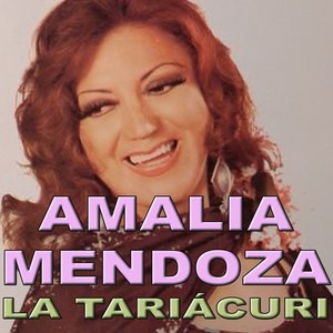 Amalia Mendoza 12