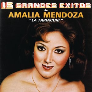 Amalia Mendoza 9