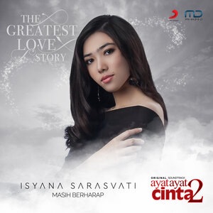 Isyana Sarasvati 5