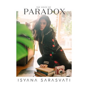 Isyana Sarasvati 4