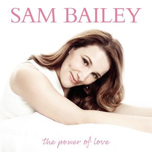 Sam Bailey 2
