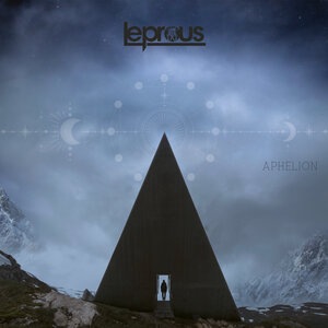 Leprous 8