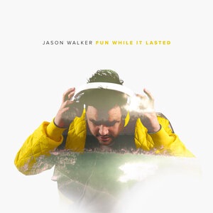 Jason Walker 16