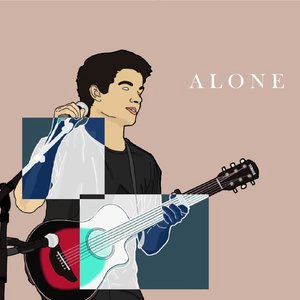 Alone