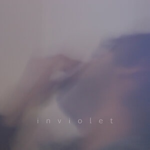 in violet 3