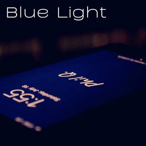 Blue Light