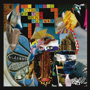 Klaxons 5