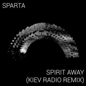 Spirit Away