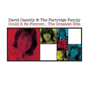 David Cassidy 12