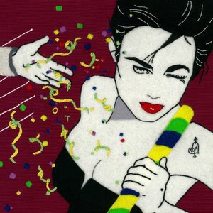 Cansei De Ser Sexy 8