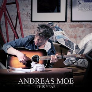 Andreas Moe 7