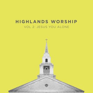 Highlands Worship 8