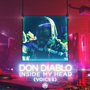 Don Diablo 25