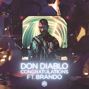 Don Diablo 22