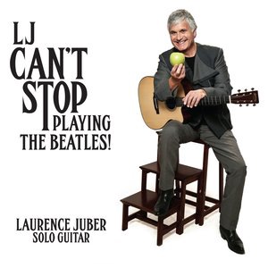 Laurence Juber 9