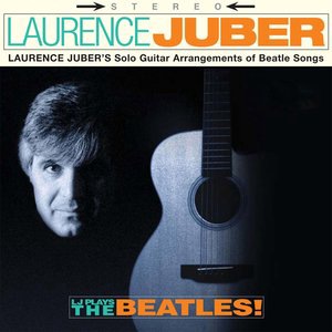 Laurence Juber 8