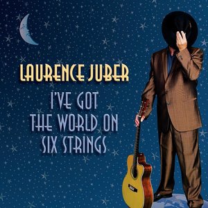 Laurence Juber 5