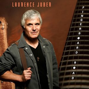 Laurence Juber 3