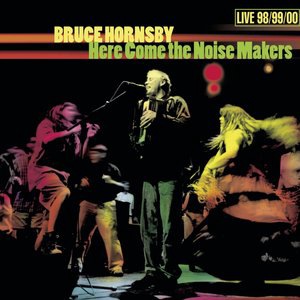 Bruce Hornsby 6