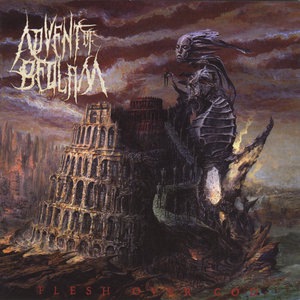 Echoes of the Unhinged