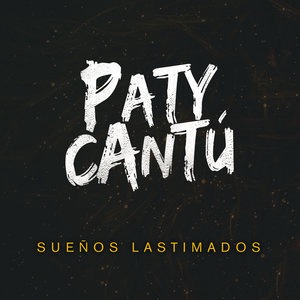 Paty Cantú 8