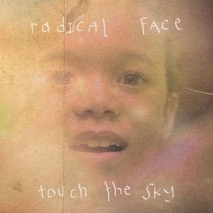 Radical Face 8