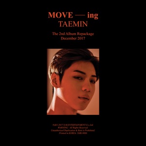 TAEMIN 10